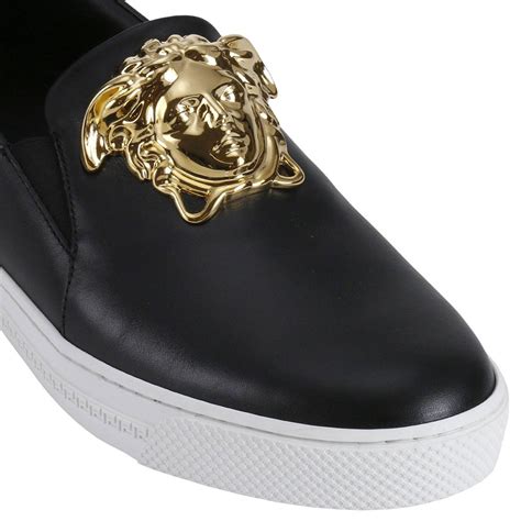 versace shoes roman|Versace shoes clearance.